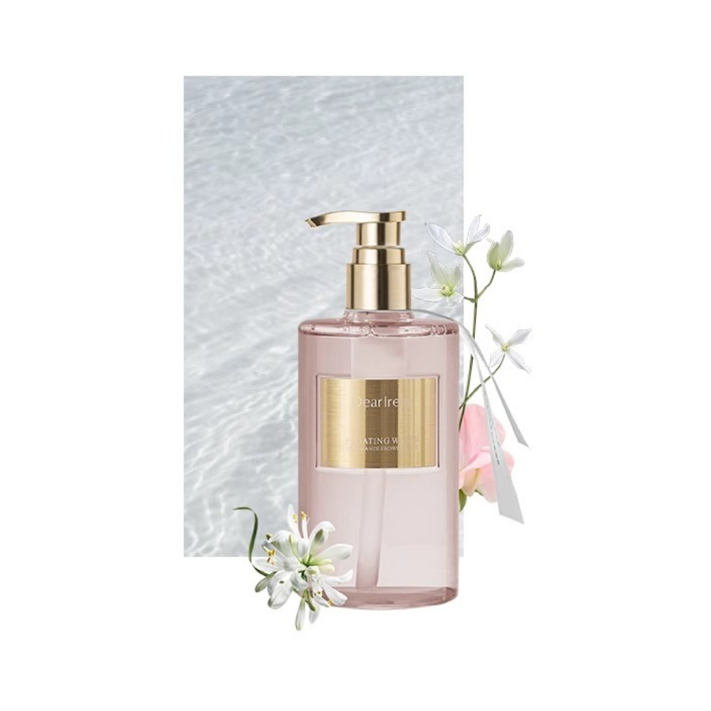 Fragrance Shower Gel - Floating Water