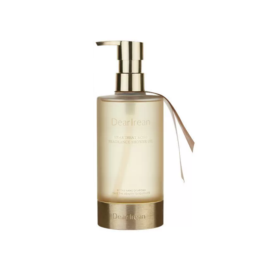 Fragrance Shower Oil – Heartbeat Echo