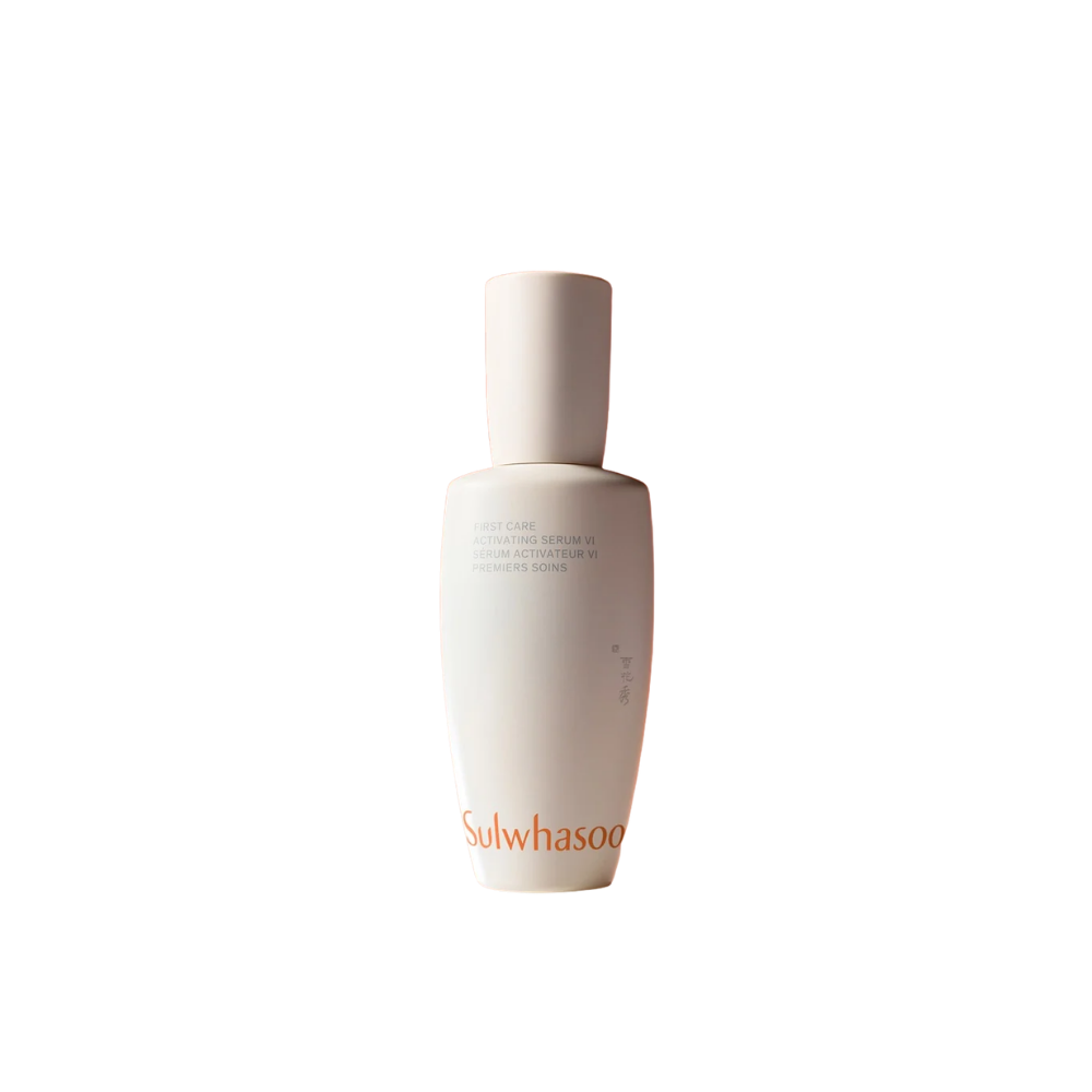 First Care Activating Serum 60ml