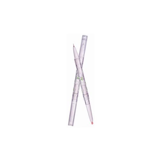 First Kiss Baby Dual-Ended Aegyo-Sal Pencil #G02 Soft and Sticky