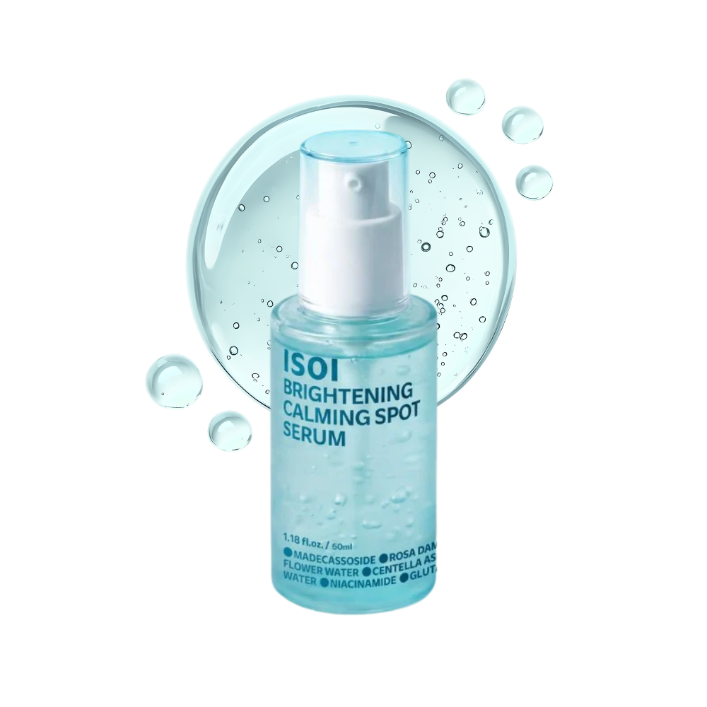 Brightening Calming Spot Serum - 50ml