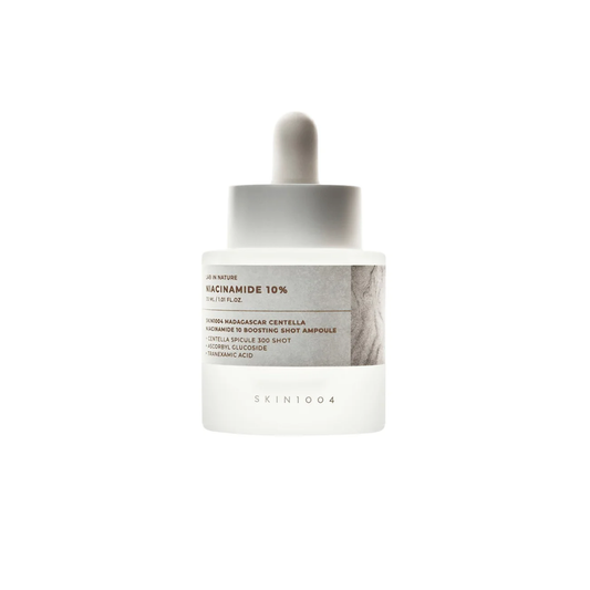 Madagascar Centella Niacinamide 10 Boosting Shot Ampoule 30ml