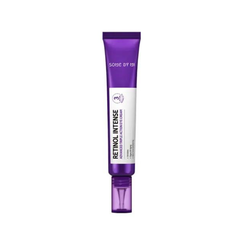 Retinol Intense Advanced Triple Action Eye Cream