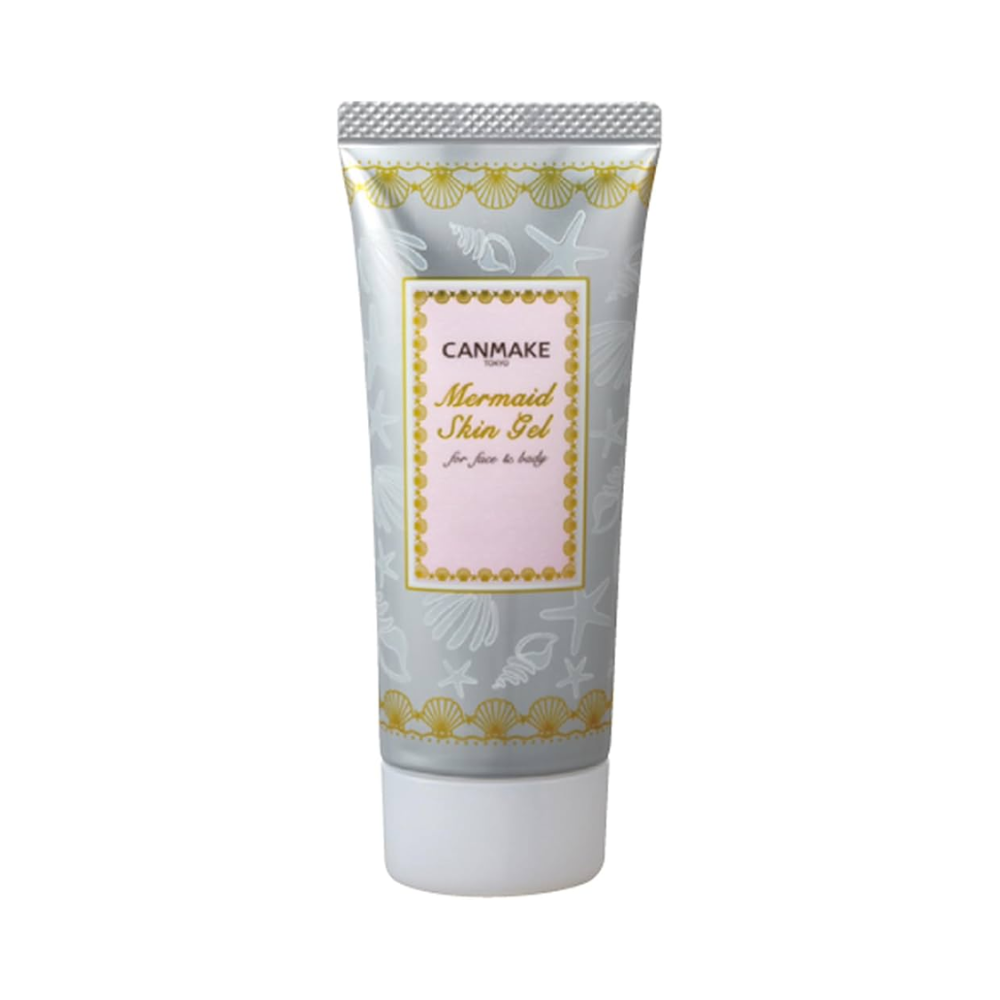 Mermaid Skin Gel UV