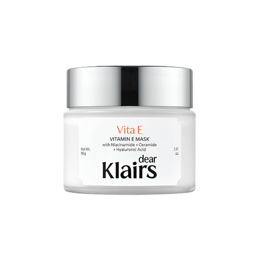 Vitamin E Mask - 90g