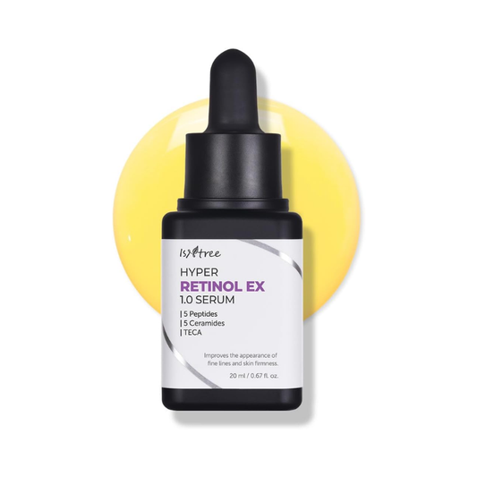 Hyper Retinol EX 1.0 Serum