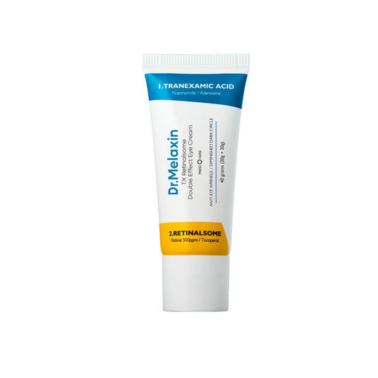 TX Retinalsome Double Effect Eye Cream