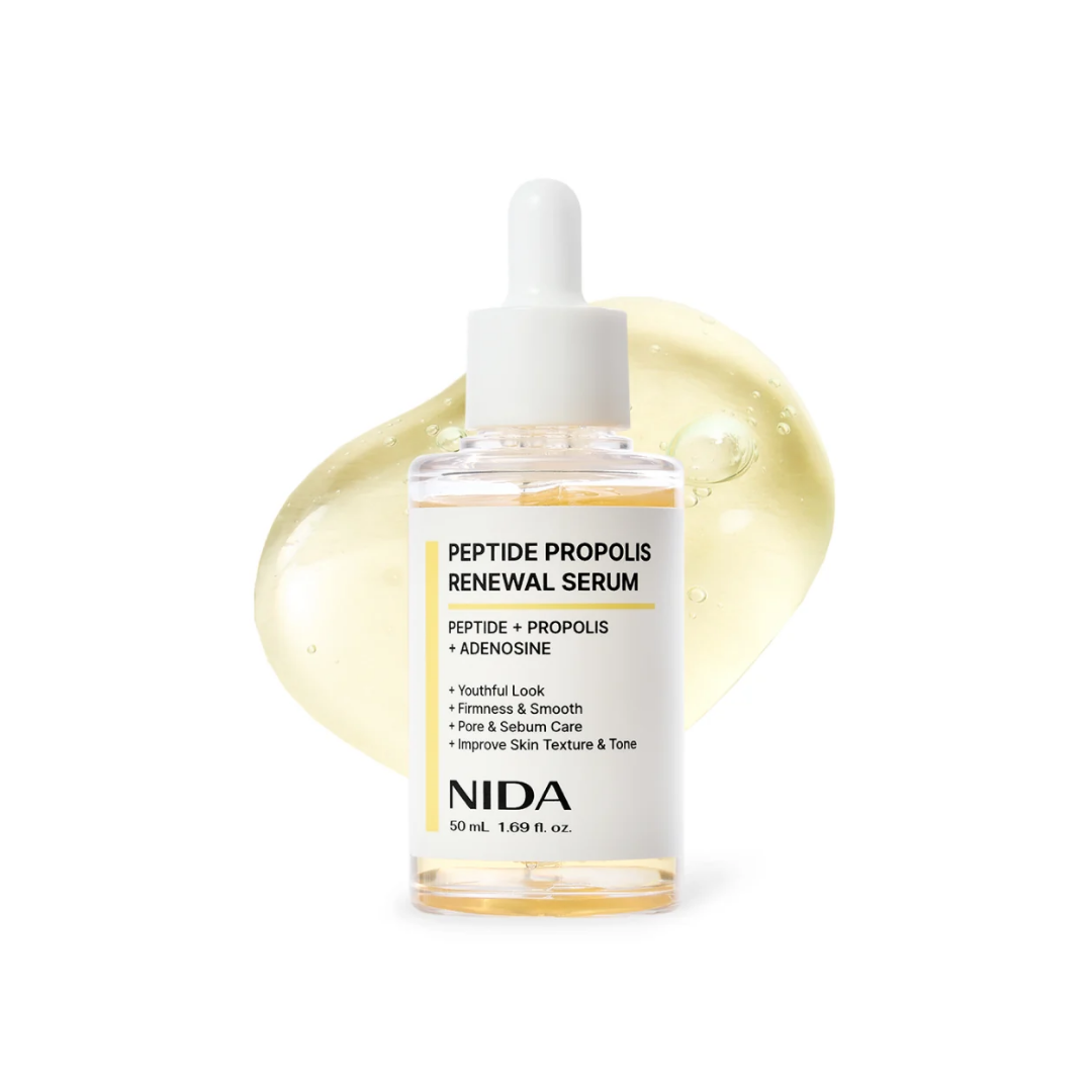 Peptide Propolis Renewal Serum - 50ml