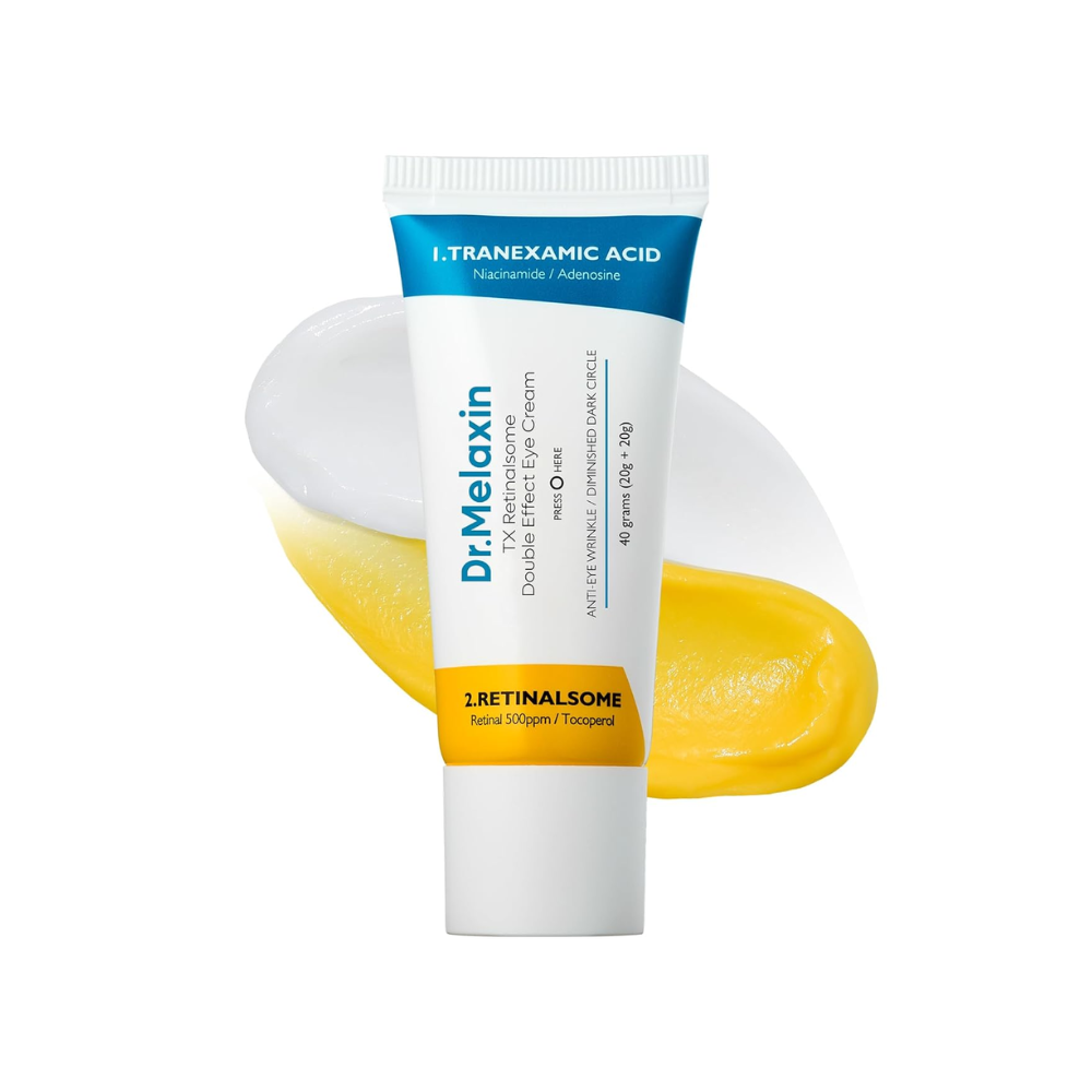 TX Retinalsome Double Effect Eye Cream
