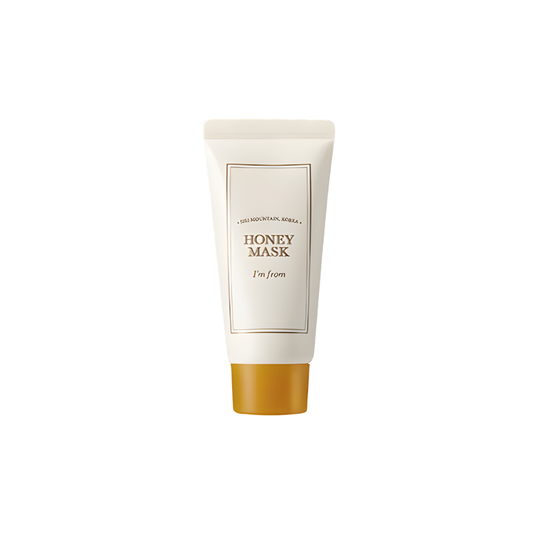 Mini Honey Mask 30ml