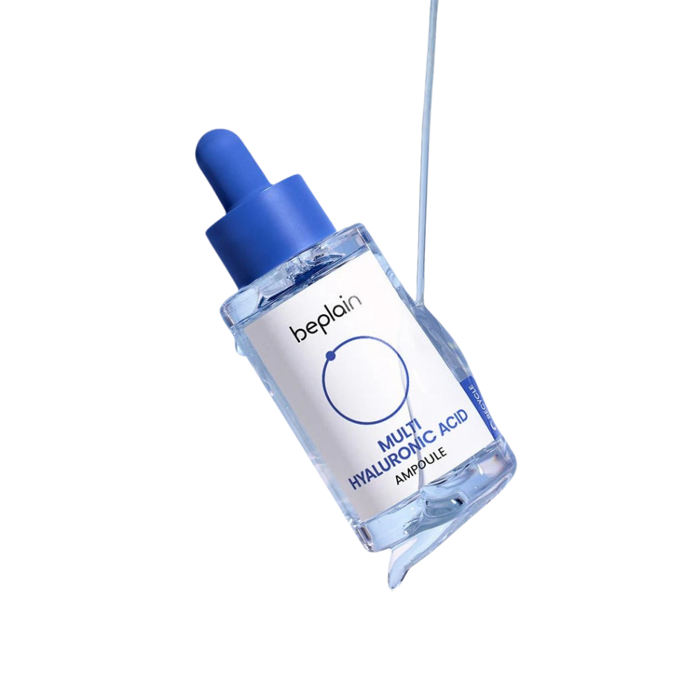 Multi Hyaluronic Acid Ampoule