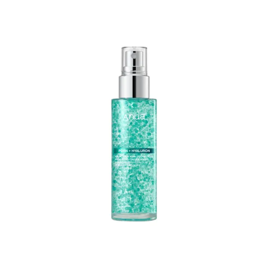 PDRN Hyaluronic Acid Hydrating Capsule Mist 100ml