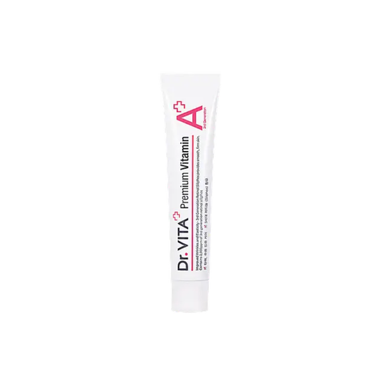 Premium Vita A Cream
