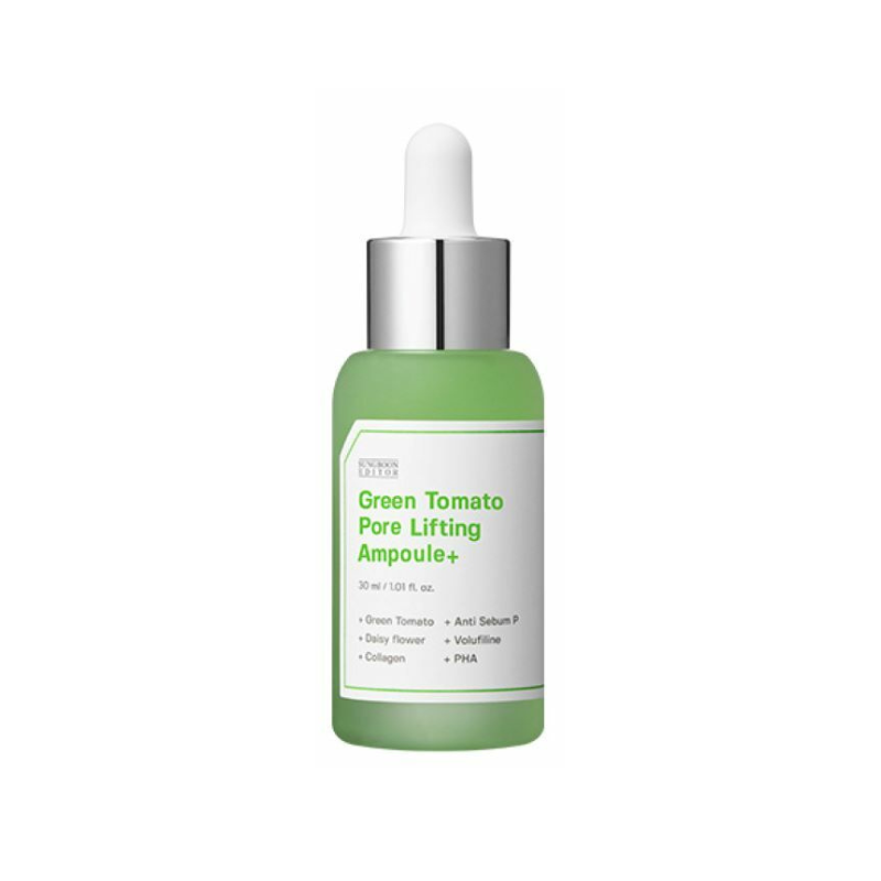 Green Tomato Pore Lifting Ampoule