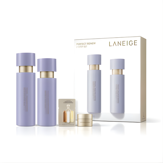 Perfect Renew 2-Step Set