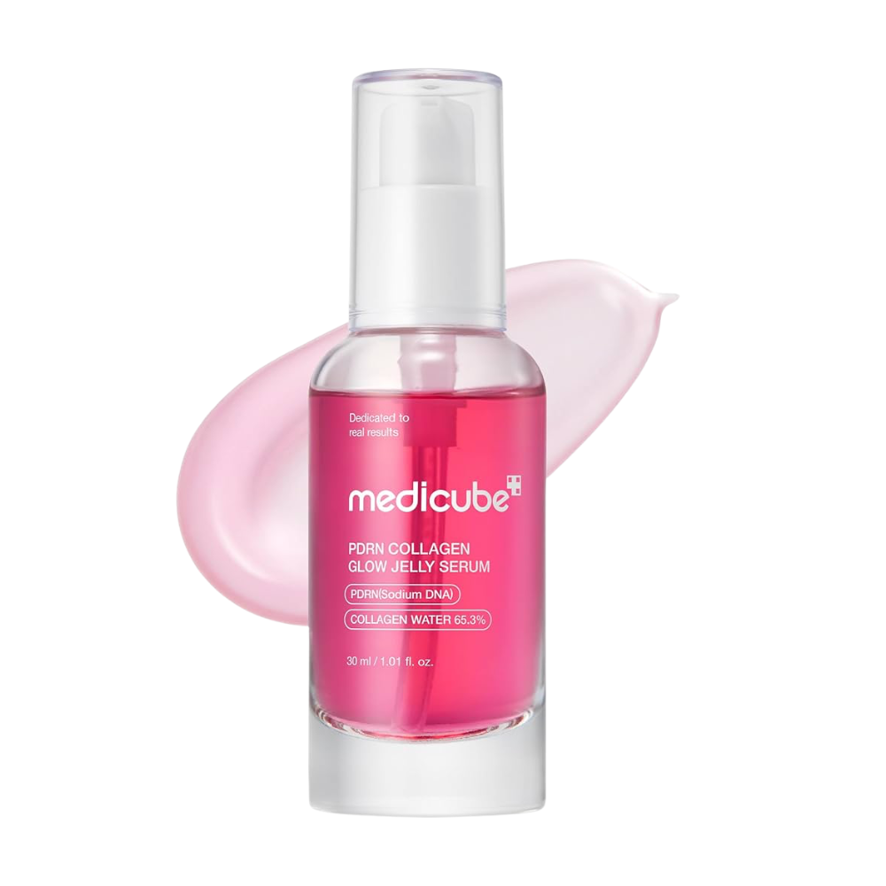 PDRN Collagen Glow Jelly Serum