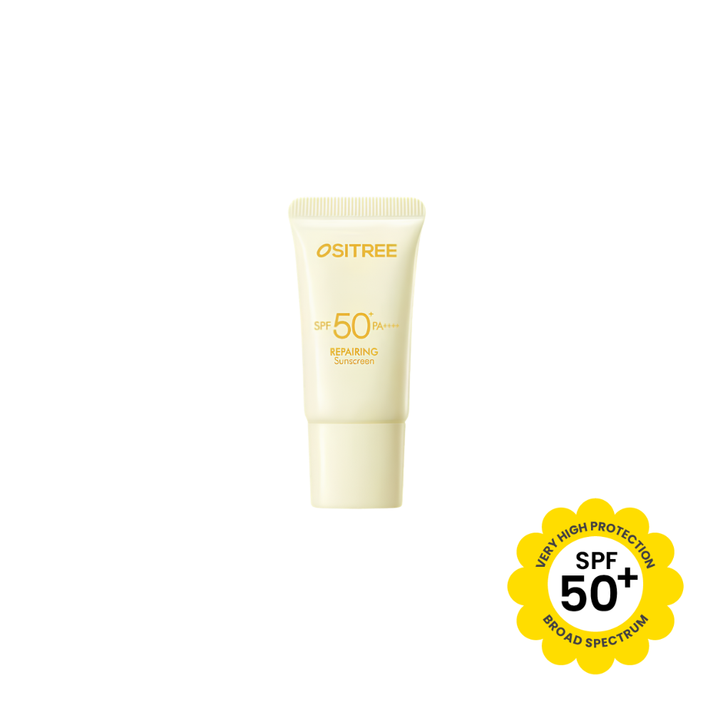 Mini Capsule Sun Lotion 3.0 SPF50+ Broad Spectrum #Sensitive 10g