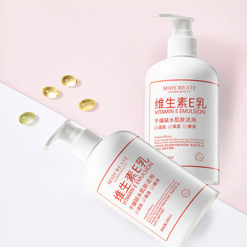 Vitamin E Body Lotion 300ml