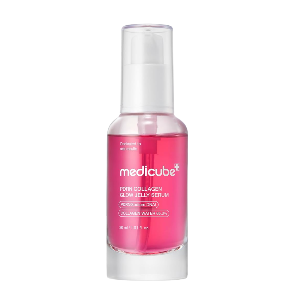 PDRN Collagen Glow Jelly Serum