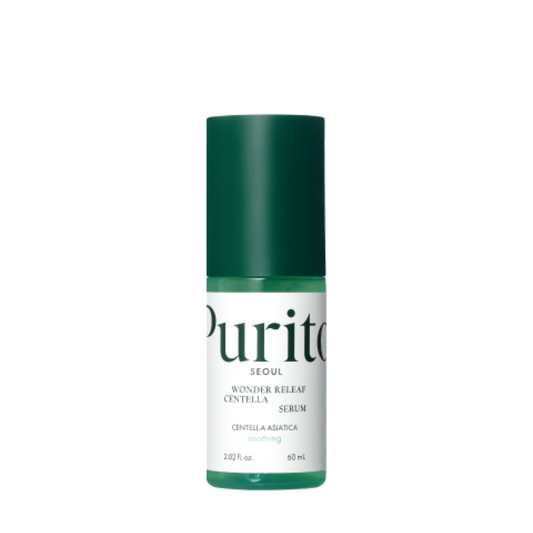 Wonder Releaf Centella Serum