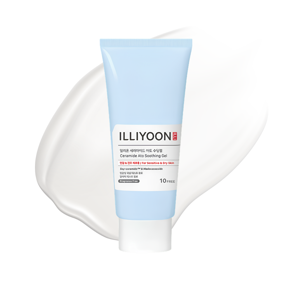 Ceramide Ato Soothing Gel