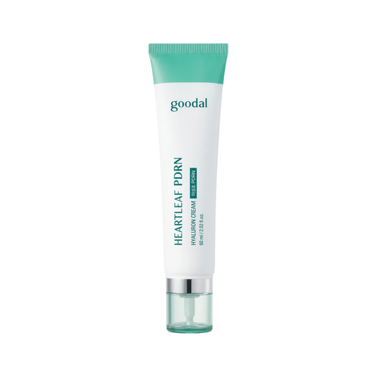 Heartleaf PDRN Hyaluron Cream