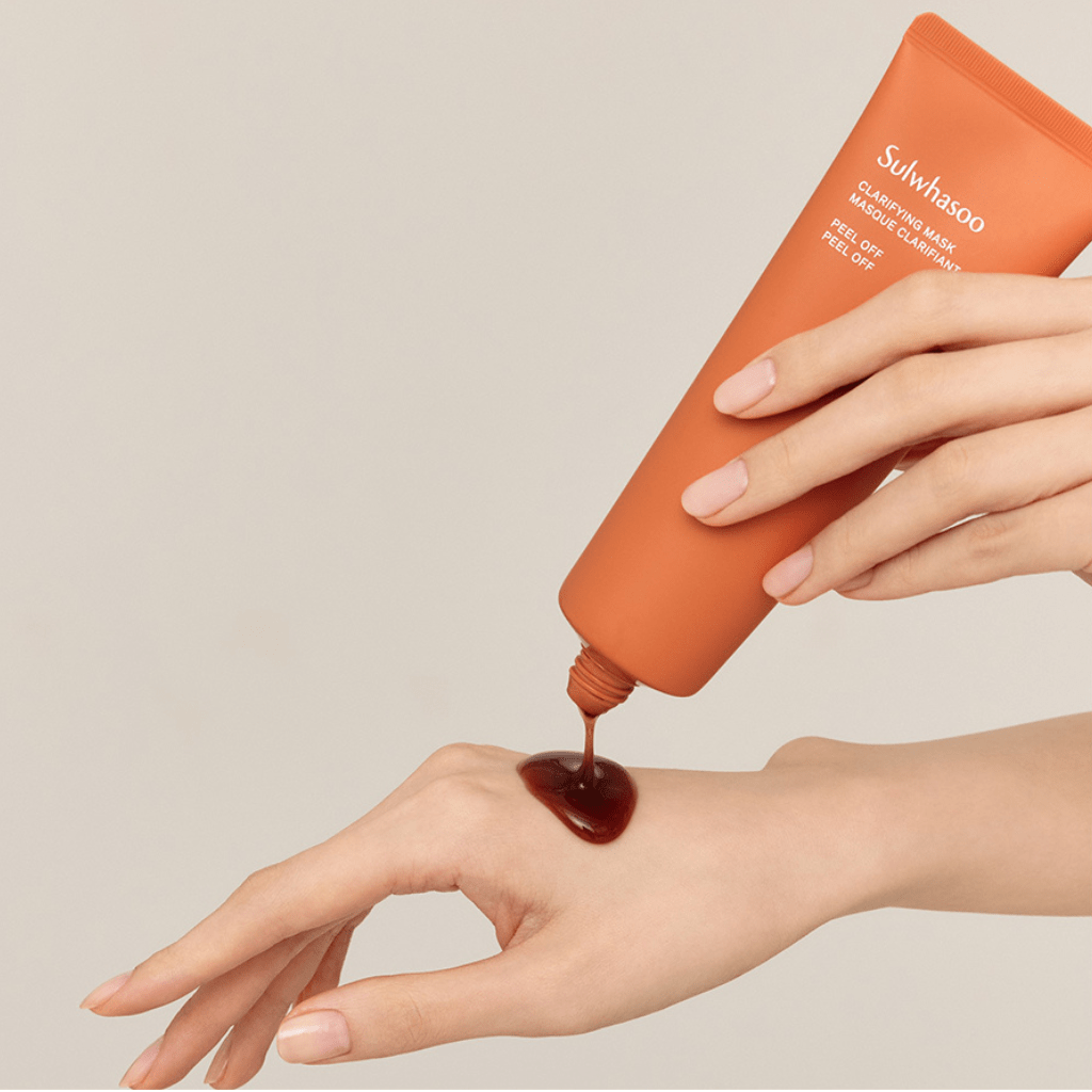 Clarifying Mask 120ml