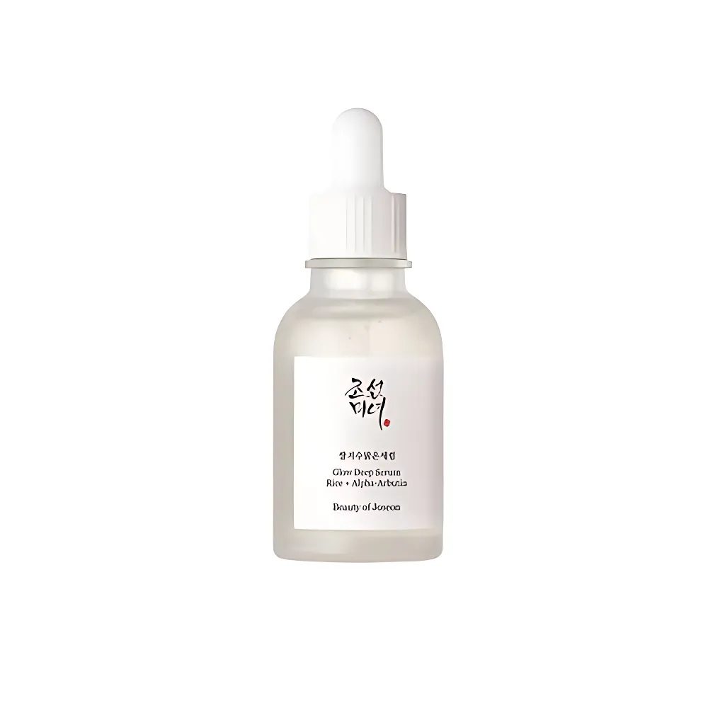 Glow Deep Serum Jumbo Size 60ml