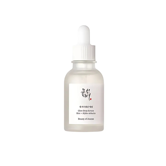 Glow Deep Serum Jumbo Size 60ml