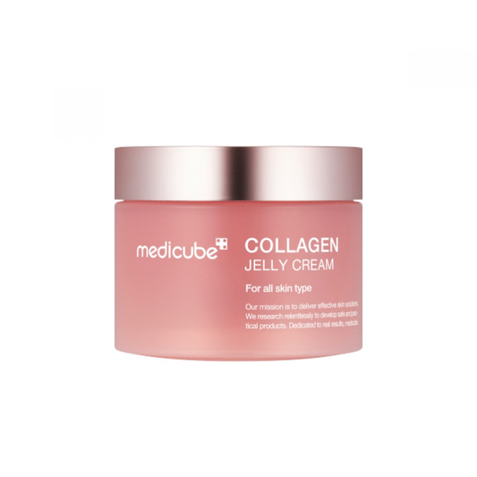 Collagen Jelly Cream