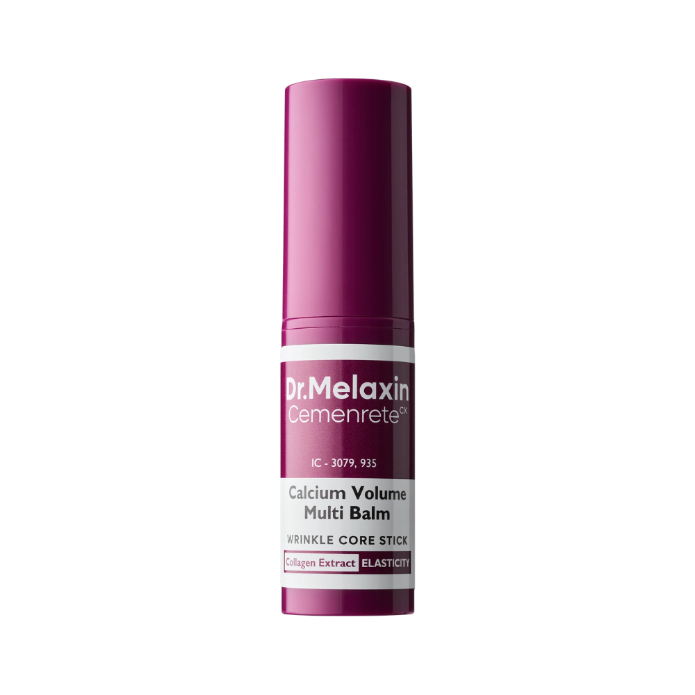Cemenrete Calcium Volume Multi Balm 9g