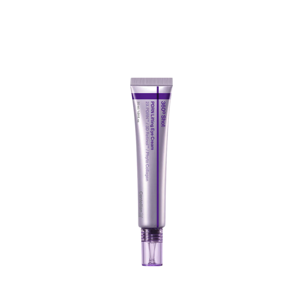 360º Shot PDRN Lifting Eye Cream