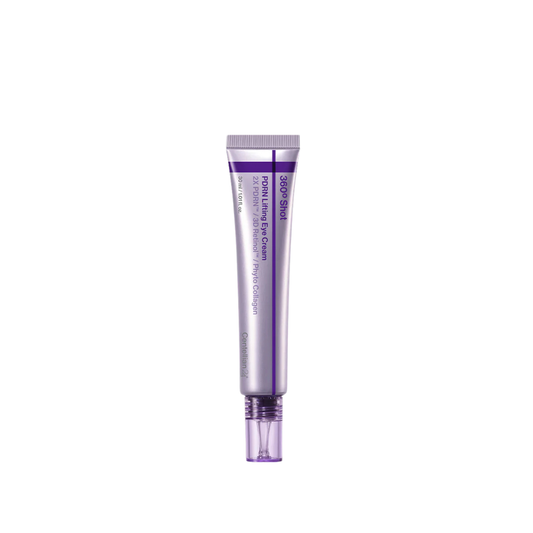 360º Shot PDRN Lifting Eye Cream