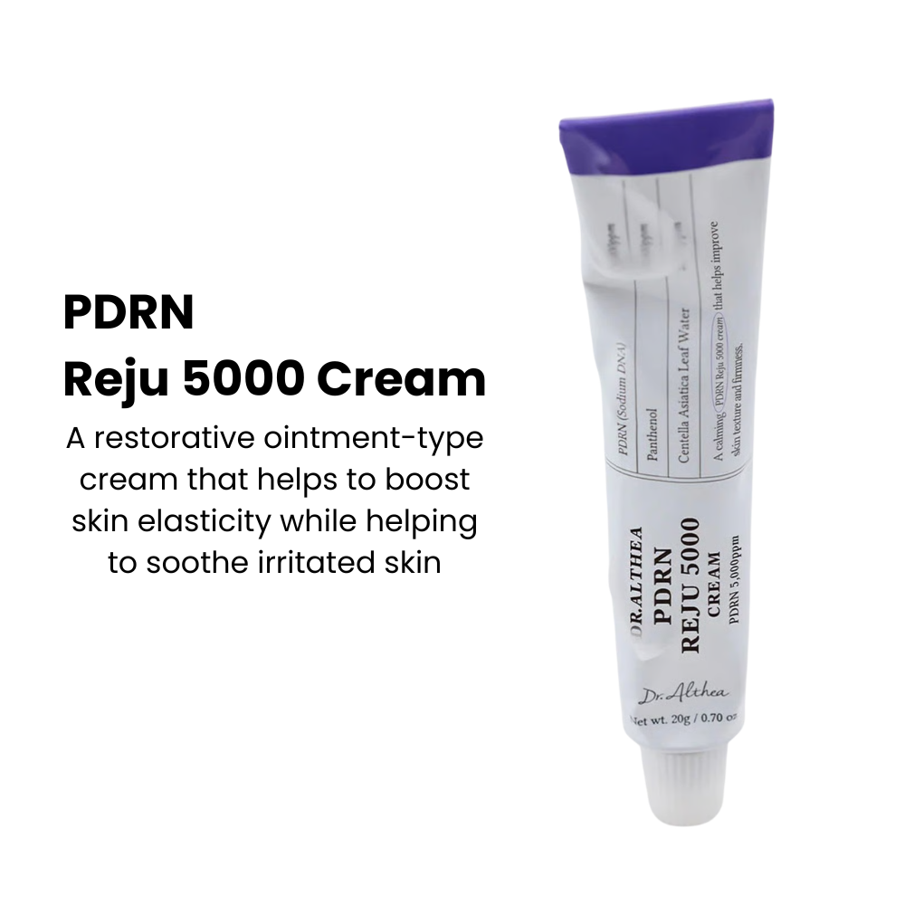 PDRN Reju 5000 Cream