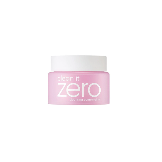 Banila Co Clean It Zero Original Cleansing Balm 25ml