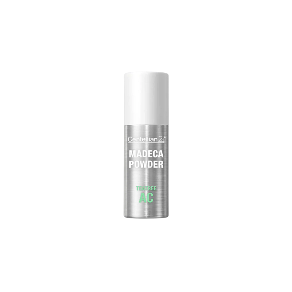 Madeca Powder Tea Tree AC 6g