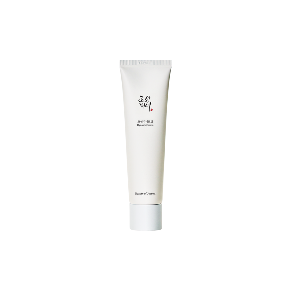 Dynasty Cream Jumbo