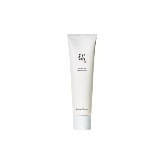 Dynasty Cream Jumbo