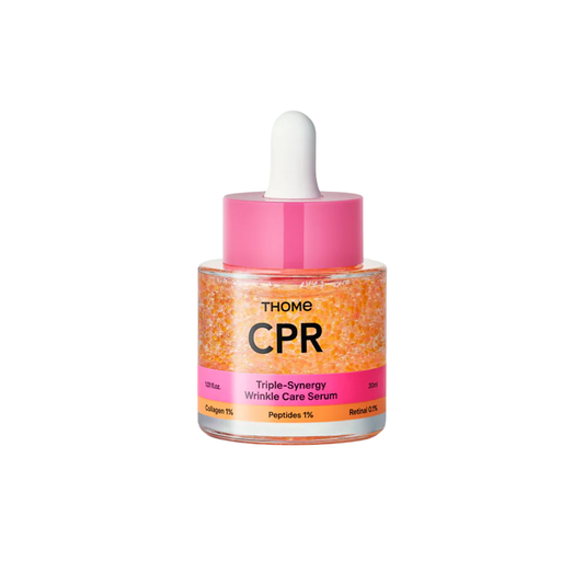 CPR Triple-Synergy Wrinkle Care Serum 30ml