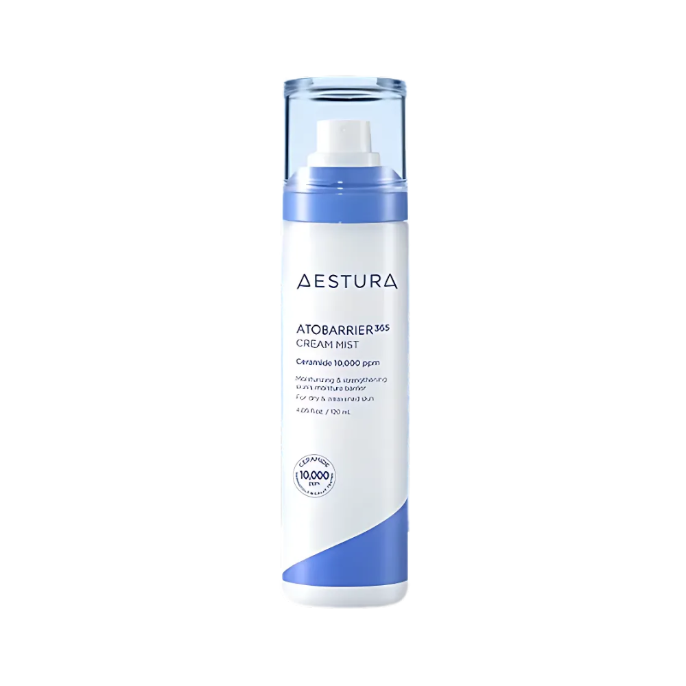 Atobarrier 365 Cream Mist 120ml