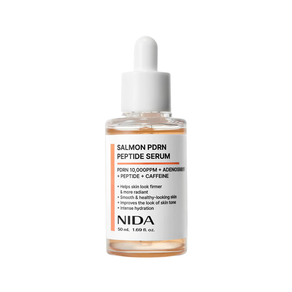 Salmon PDRN Peptide Serum