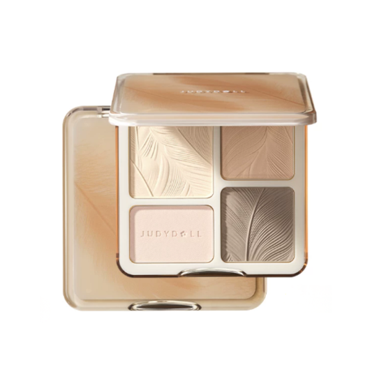 Highlighter Contour Palette 05