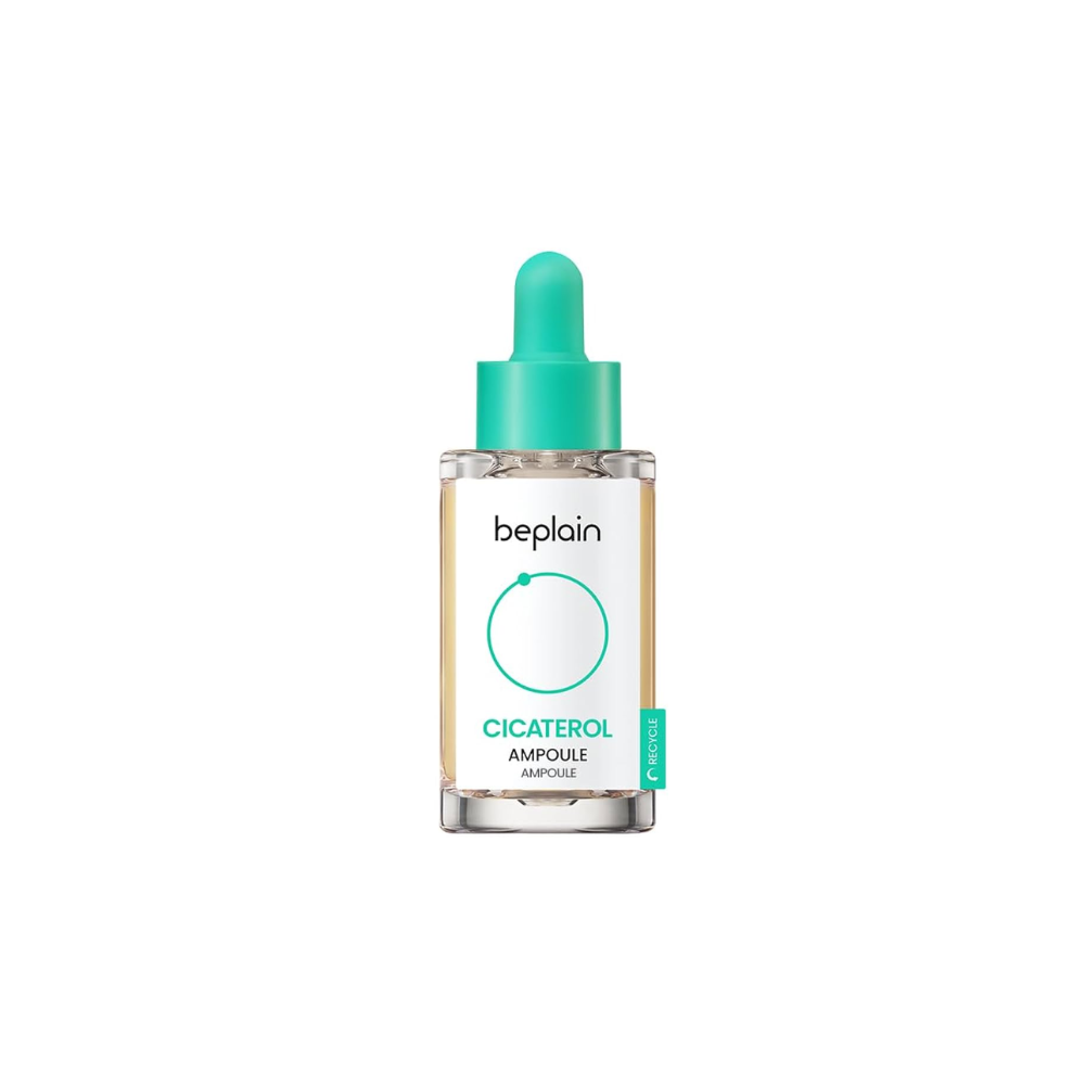 Cicaterol Ampoule