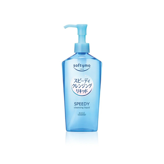 Softymo Speedy Refreshing Cleansing Liquid