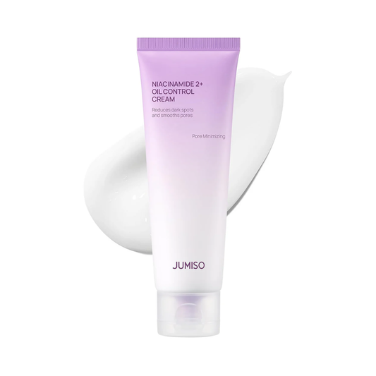 Niacinamide 2+ Oil Control Cream
