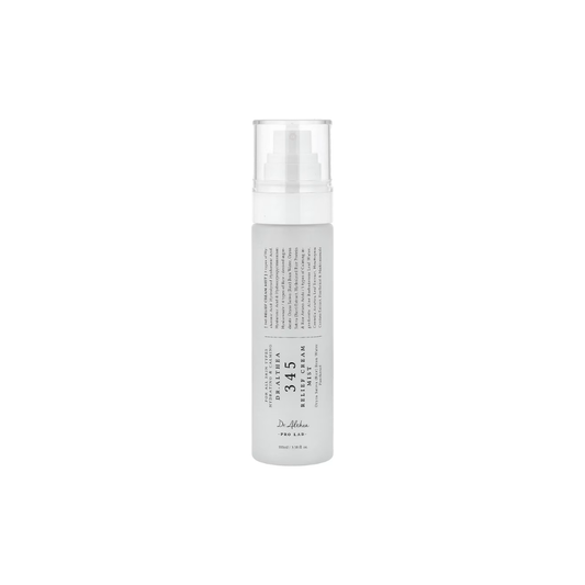 345 Relief Cream Mist 100ml