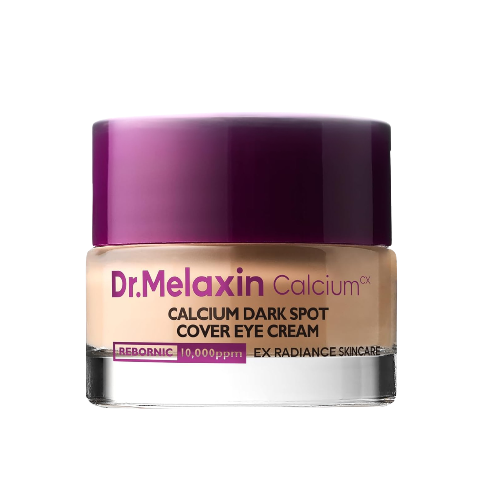 Calcium Dark Spot Eye Cream 15g
