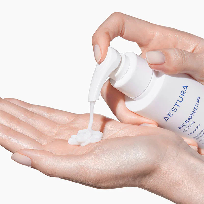 Atobarrier 365  Lotion 150ml