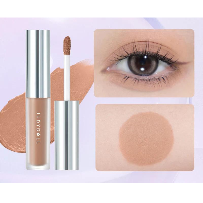 Liquid Eyeshadow Matte #01 Paulownia Twig