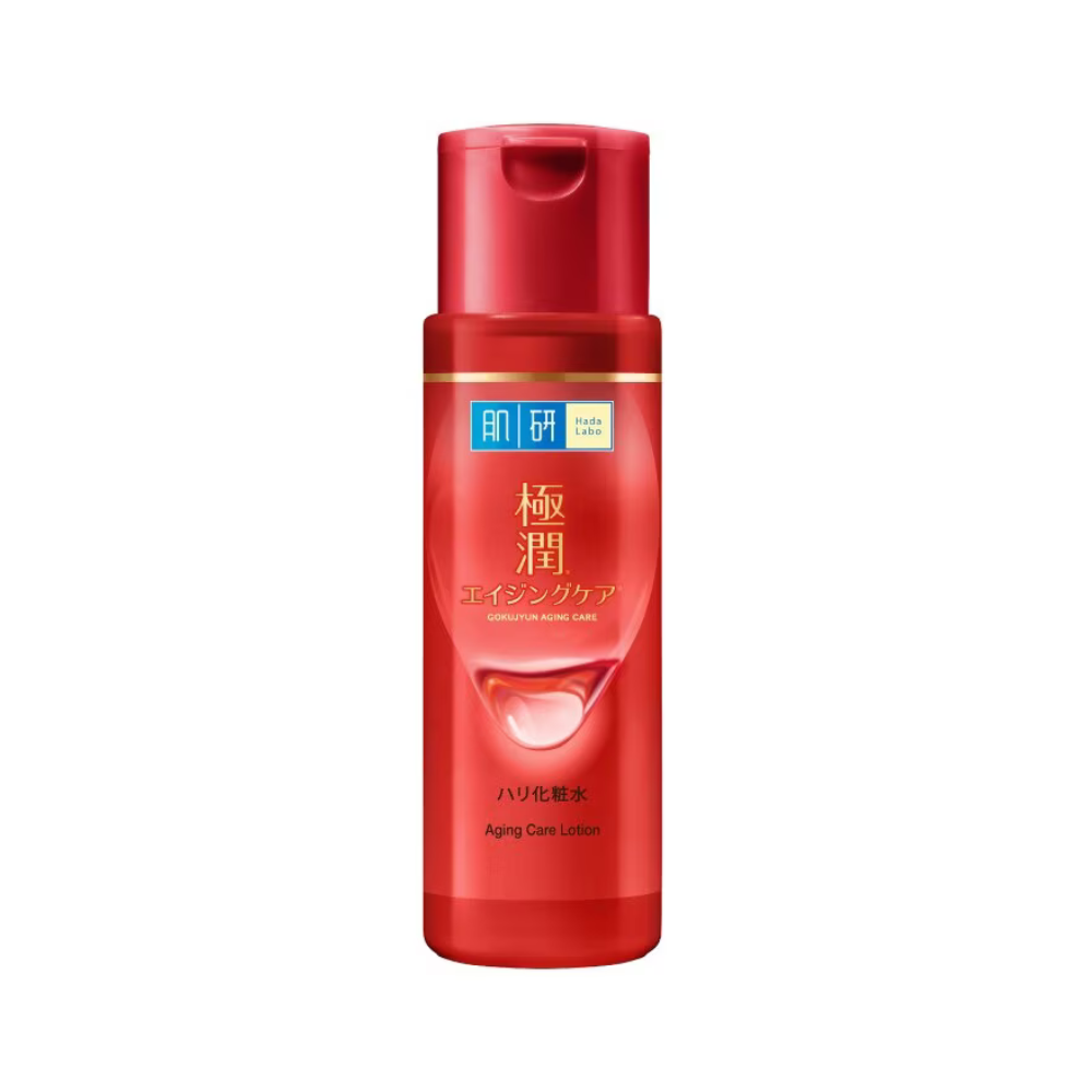 GOKUJYUN Alpha Aging Care Lotion